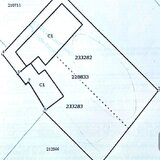 Giulesti, zona case-vile